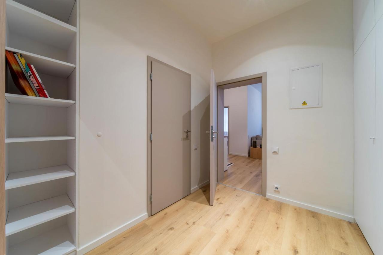 Rákosárna Apartman Špindlerŭv Mlýn Kültér fotó