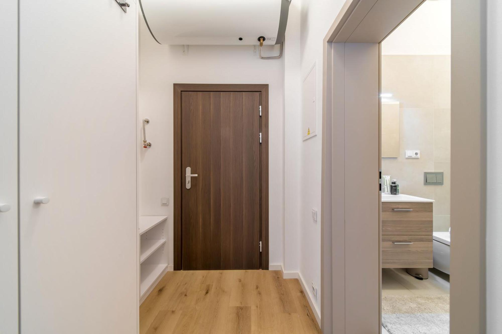 Rákosárna Apartman Špindlerŭv Mlýn Szoba fotó
