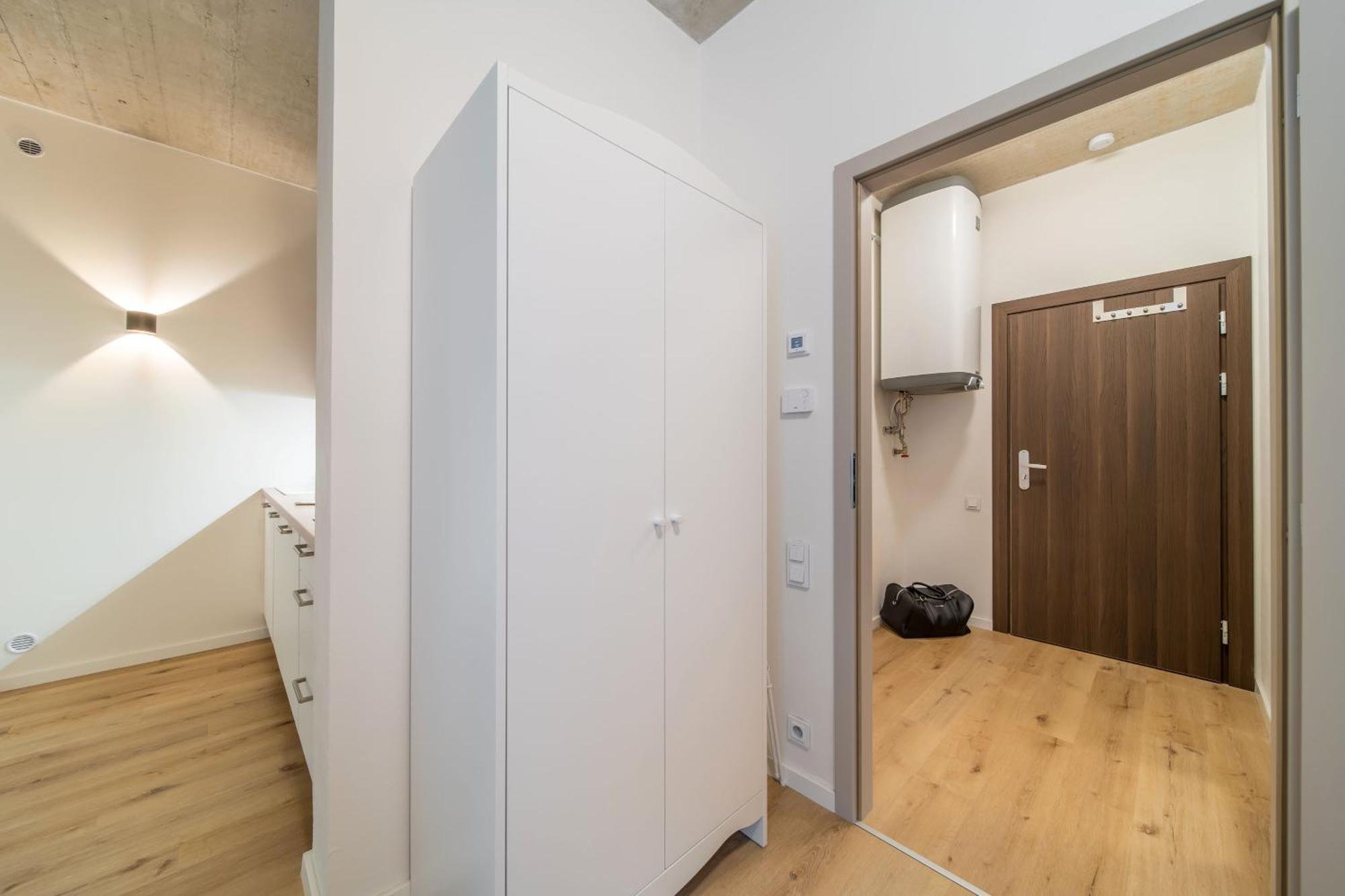 Rákosárna Apartman Špindlerŭv Mlýn Szoba fotó