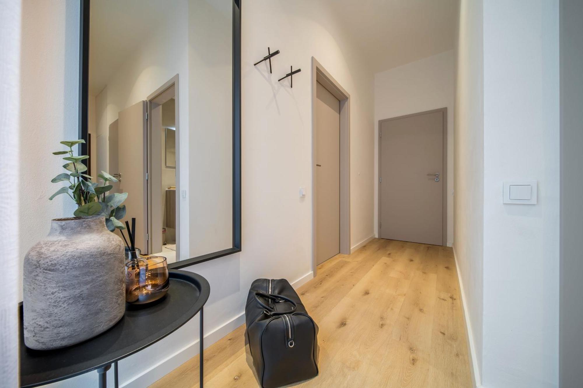 Rákosárna Apartman Špindlerŭv Mlýn Szoba fotó